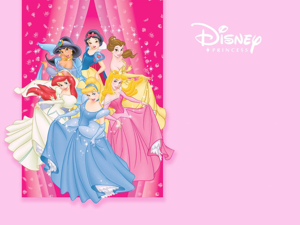 東京ディズニーランドに行こう ディズニー 無料壁紙 画像 プリンセス