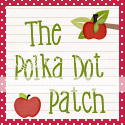 The Polka Dot Patch