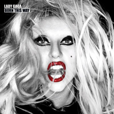 lady gaga born this way special edition amazon. Jag har beställt Special