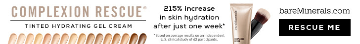 Radiant, natural looking coverage meets powerful hydration with SPF 30 all in one light, airy gel cream.