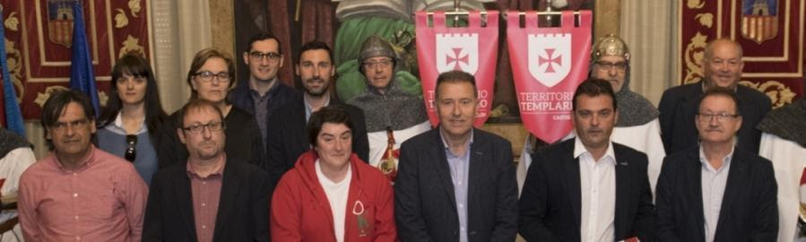 Territorio Templario