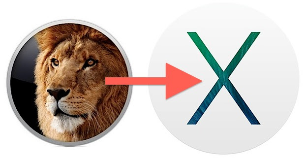 Running old version of OS X? You should upgrade to Mavericks