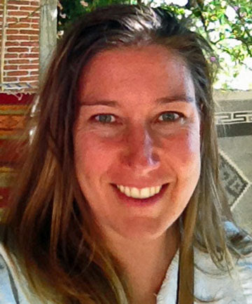 Jodi Fleming
