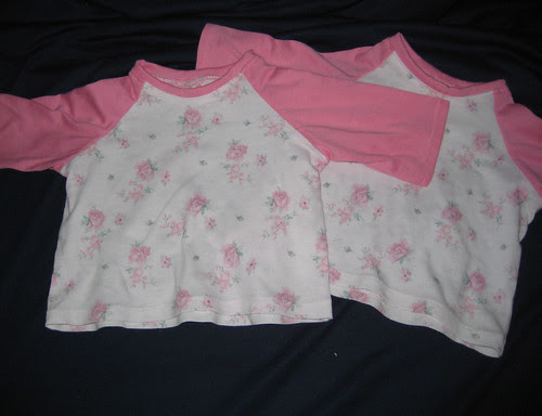 flowery shirts