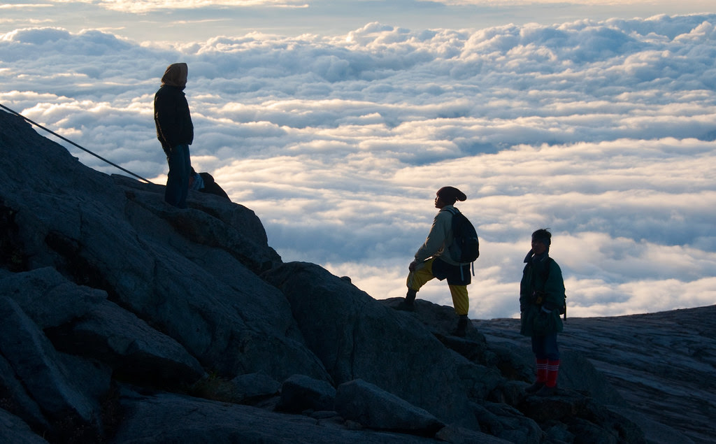 Mount Kinabalu 20