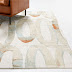 Liotti Watercolor Rug - Area Rugs by Size, Color, Material & Pattern | Crate and ... / Oval loops in ethereal blue, russet and cream hues float across our liotti watercolor rug.