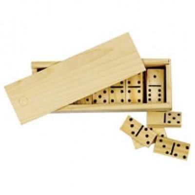 Jeux De Domino
