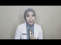  Manfaat Pemakaian Cosvie dari Lacoco Bagi Wanita Oleh Dr. Ayunda Afdal