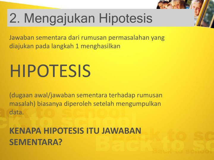 PPT - KONSEP DASAR ILMU PENGETAHUAN ALAM DAN RUANG LINGKUP 