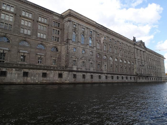 Hochschule Fur Musik Hanns Eisler Berlin Berlin