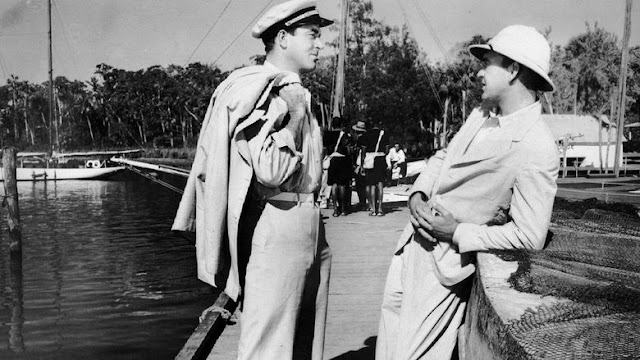 GUARDA ORA Crosswinds STREAMING ITA 1951 FILM COMPLETO HD IN ITALIANO