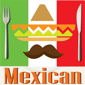 Download Mexican Food recipes Latest Apk