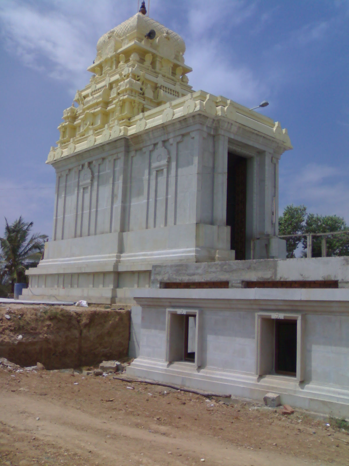 Sri Mukthi Naga Kshetra - Ramohalli, Bangalore Sri Mukthi Naga Kshetra - Ramohalli, Bangalore