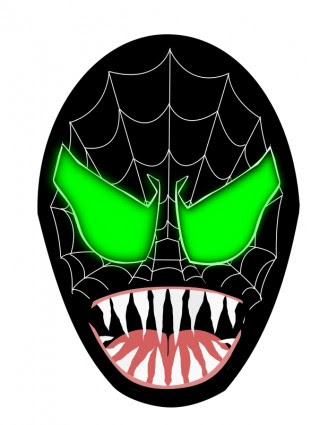 Download Venom-vector Clip Art-free Vector Free Download
