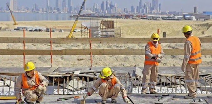 Kuwait starts issuing work visas to Pakistanis: Fawad