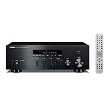 Yamaha R-S300BL Stereo Receiver