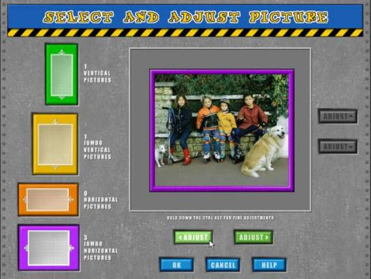 Play Free Puzzle Express Online Games Place Colorful Pieces To Reveal Beautiful Pictures
