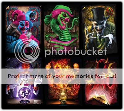 joker cards Pictures, Images and Photos
