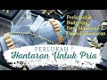 “Pemberian Seserahan Unik untuk Pria Adat Jawa: Tradisi Kebudayaan yang Patut Dipertahankan”