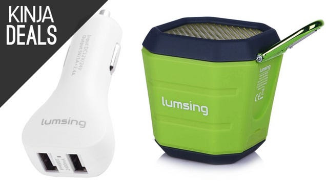 Cheap Amazon Tablets, Fancy Ice Balls, Timex Watches, and More Deals