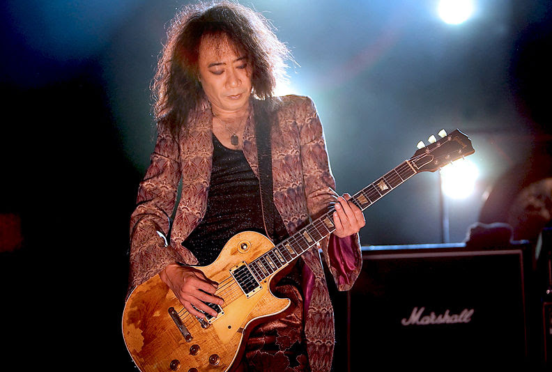 邦ロック系ギタリストの演奏力でランク作った V系まとめ速報