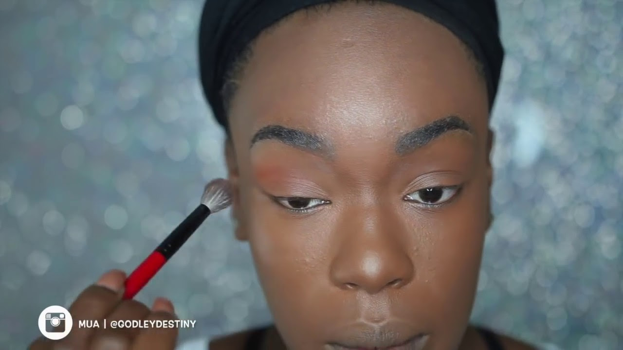 Makeup Tutorial For Beginners For Dark Skin New Blog Wallpapers