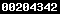 blogspot hit counter