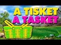 A Tisket, A Tasket 