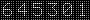 HTML Hit Counter