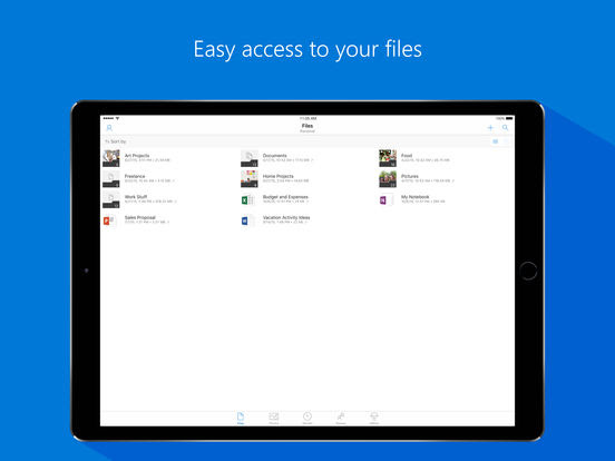 Microsoft OneDrive si aggiorna alla vers 10.15.6