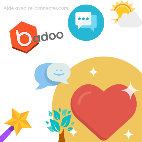 Badoo suisse gratuit