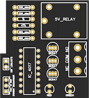 Inspirasi Pcbway India, Skema Pcb