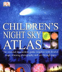 Children's Night Sky Atlas