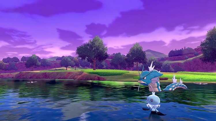 ポケモン剣盾の時間帯 昼と夜は何時 ソードシールド ポケモン剣盾 ソードシールド 攻略 最新情報 Pokemon Times