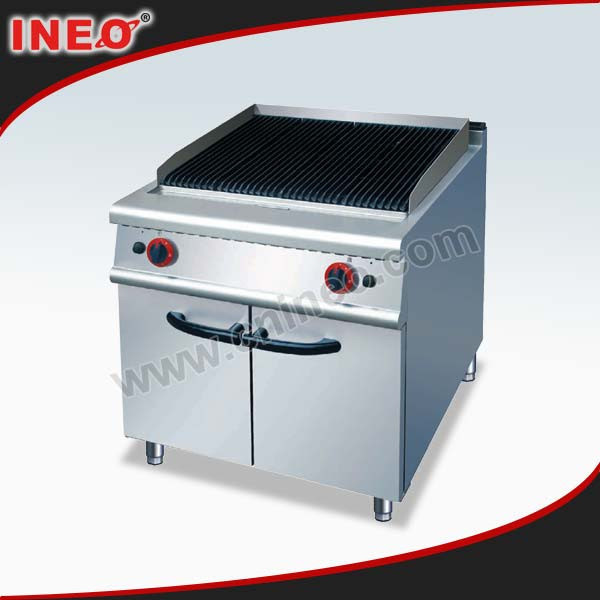 New, Commercial, Electric Flat Griddle, Grill, Hotplate, 400mm Burger