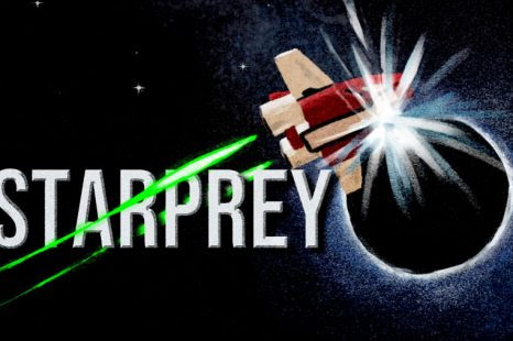 StarPrey Review