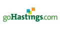 Shop goHastings.com & Discover Your Entertainment 