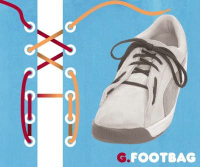 tie ur shoes with new Different Style Part1