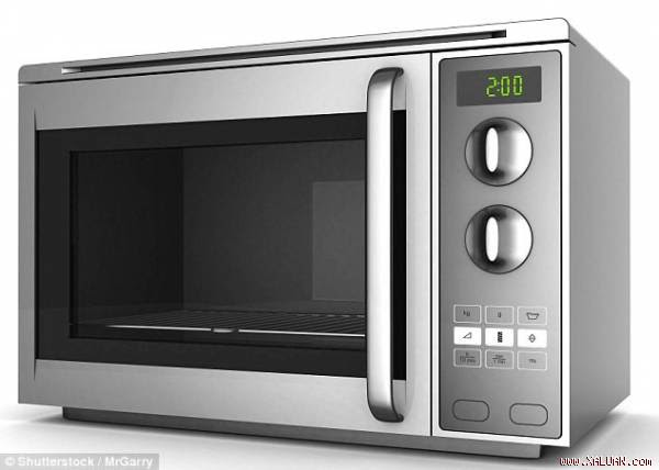 Mầm mống bệnh tật không ngờ trong căn bếp hiện đại