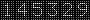 HTML Hit Counter