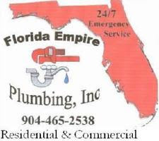 Florida empire plumbing