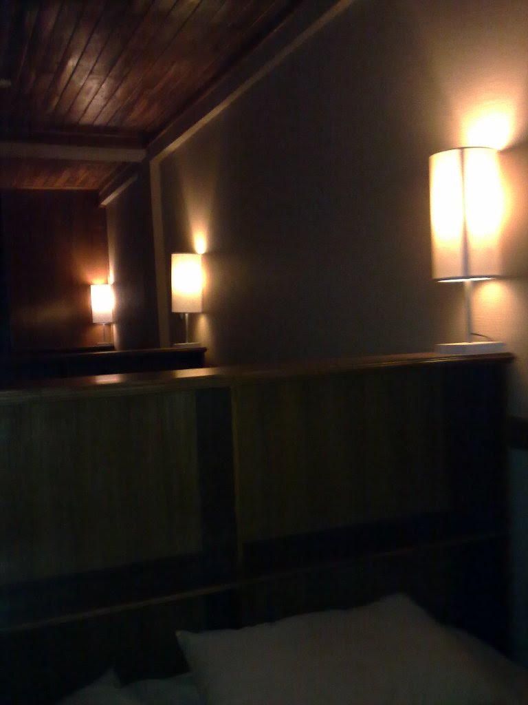 Pijat Refleksi  Story of my life