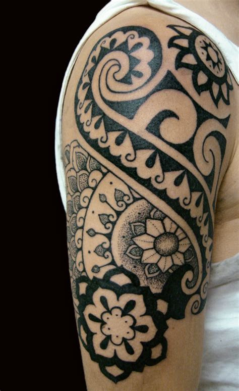 hawaiian tattoos designs ideas  meaning tattoos