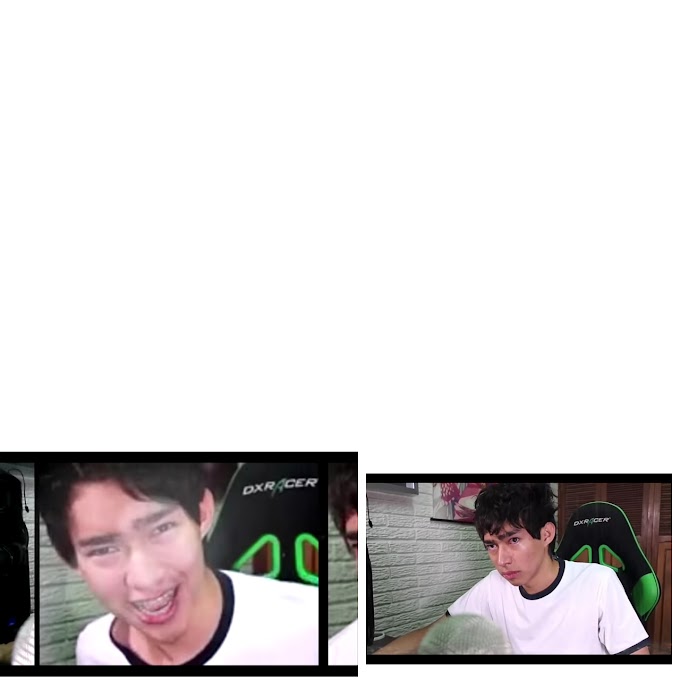 Fernanfloo Meme Template