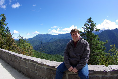 2010-08-28 Hurricane Ridge (14)