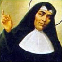 Santa Teresa de Jesús Jornet e Ibars