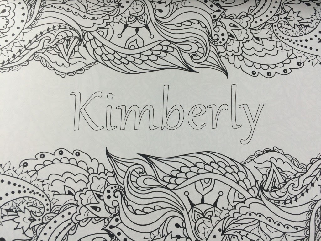 Download Is Coloring Books For Adults - 185+ Best Free SVG File for Cricut, Silhouette and Other Machine