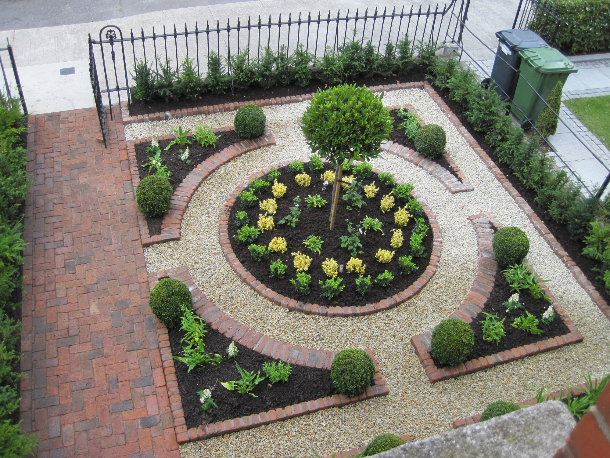 Garden Design Ideas - Inspiration & Advice for all Styles ...