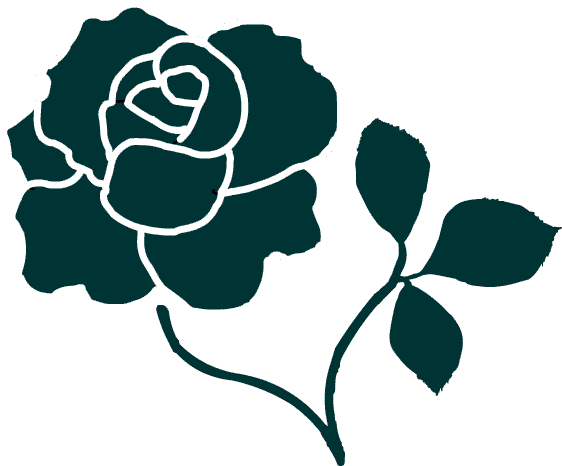 バラ 薔薇 イラスト 無料