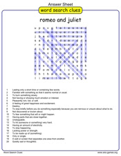 Free Word Search Maker with Clues